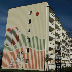 Graffitikunst 20