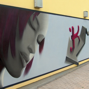 Graffitikunst 39